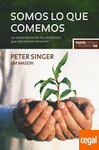 SOMOS LO QUE COMEMOS