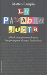 PALABRA JUSTA
