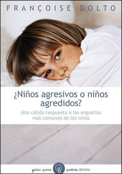 NIOS AGRESIVOS O NIOS AGRED