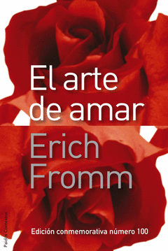 EL ARTE DE AMAR  EDICION CONMEMORATIVA