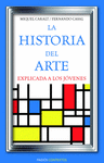 LA HISTORIA DEL ARTE EXPLICADA A LOS J�VENES