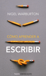 COMO APRENDER A ESCRIBIR