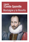 MONTAIGNE Y LA FILOSOFIA