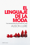 EL LENGUAJE DE LA MODA