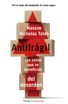 ANTIFRAGIL