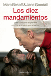 LOS DIEZ MANDAMIENTOS