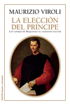 LA ELECCION DEL PRINCIPE