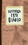 DESTROZA ESTE DIARIO CRAFT