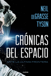 CRNICA DEL ESPACIO