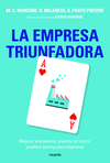 LA EMPRESA TRIUNFADORA