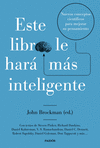 ESTE LIBRO LE HAR MAS INTELIGENTE