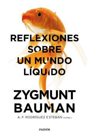 REFLEXIONES SOBRE UN MUNDO L�QUIDO
