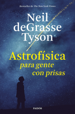 ASTROFSICA PARA GENTE CON PRISAS