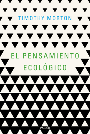 EL PENSAMIENTO ECOLGICO