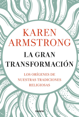 LA GRAN TRANSFORMACIN