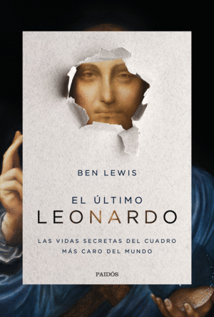 EL LTIMO LEONARDO