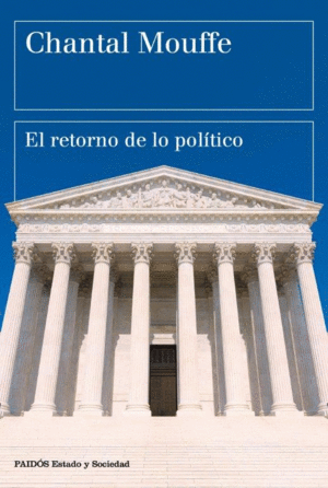 EL RETORNO DE LO POLTICO