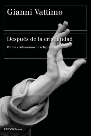 DESPUS DE LA CRISTIANDAD