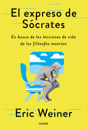 EL EXPRESO DE SCRATES