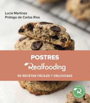 REALFOODING POSTRES