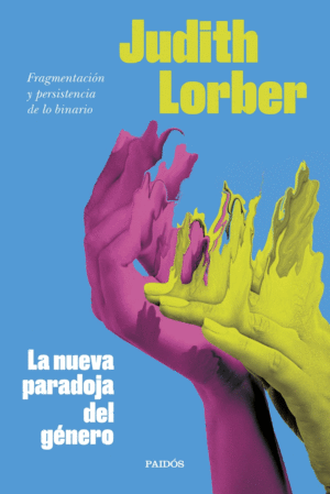 LA NUEVA PARADOJA DEL GNERO