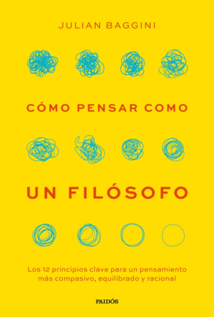 CMO PENSAR COMO UN FILSOFO