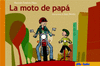 MOTO DE PAPA  LA