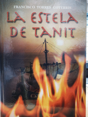 LA ESTELA DE TANIT