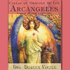 CARTAS DEL ORACULO DE LOS ARCANGELES