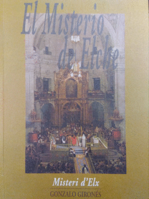 EL MISTERIO DE ELCHE