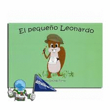 EL PEQUEO LEONARDO