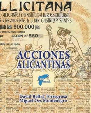 ACCIONES ALICANTINAS