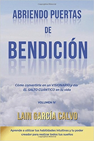 ABRIENDO PUERTAS DE BENDICI�N