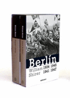DIARIO DE BERLIN/REGRESO A BERLIN (ESTUCHE)