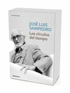 LOS C�RCULOS DEL TIEMPO (ESTUCHE)