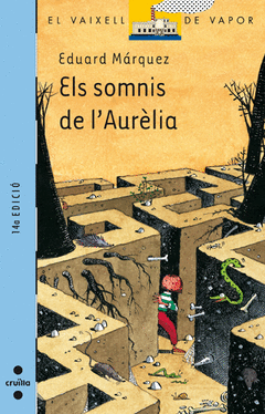 SOMNIS DE L AURELIA  ELS