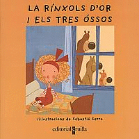 C-VL.LA RINXOLS D'OR I ELS TRES OSSOS