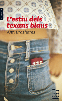 ESTIU DELS TEXANS BLAUS  L