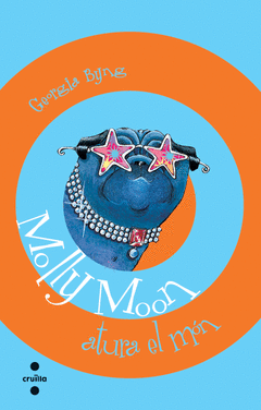 MOLLY MOON ATURA EL MON  CAT