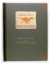 ENC PREHISTORICA DINOSAURES  RELIEVE