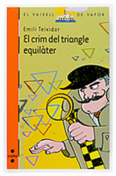 CRIM DEL TRIANGLE EQUILATER  EL