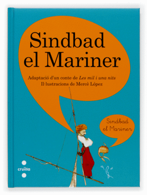 SINDBAD EL MARINER