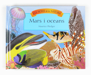 MARS I OCEANS  SONS DE LA NATURA