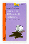 LES GALETES DEL SALO DE TE CONTINENTAL