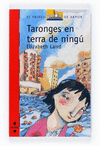 TARONGES EN TERRA DE NINGU