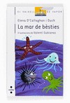 LA MAR DE BESTIES