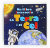 TERRA I EL CEL  LA   LLIBRE INTERACTIU