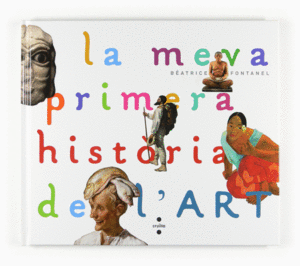 MEVA PRIMERA HISTORIA DE L'ART