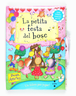 LA PETITA FESTA DEL BOSC