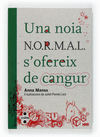 UNA NOIA N.O.R.M.A.L. SOFEREIX DE CANGUR